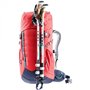 Рюкзак Deuter Climber колір 5328 chili-navy (3613520 5328)