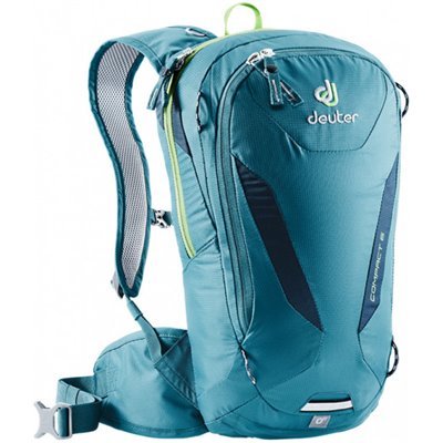 Рюкзак Deuter Compact 6 колір 3383 denim-navy (3200018 3383)