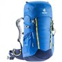 Рюкзак Deuter Climber колір 1316 lapis-navy (3613520 1316)