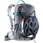 Рюкзак велосипедний Deuter Bike I 20 Midnight-ocean (32033173980)