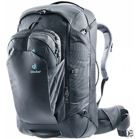 Рюкзак Deuter Aviant Access Pro 60 колір 7000 black (3512020 7000)