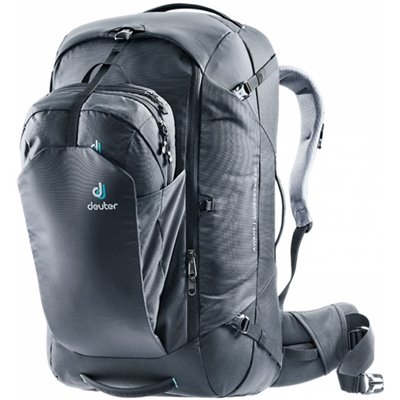 Рюкзак Deuter Aviant Access Pro 60 колір 7000 black (3512020 7000)