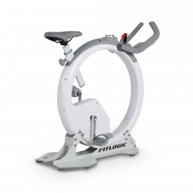 Велотренажер FitLogic B89 CircleBike