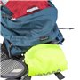 Рюкзак велосипедний Deuter Bike I Air EXP 16 Midnight-moss (32030173221)