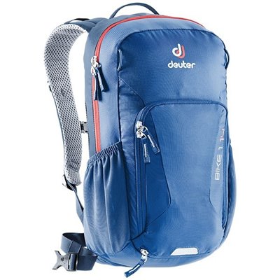 Рюкзак Deuter Bike I 14 колір 3399 steel-midnight (3203119 3399)