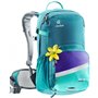 Туристичний рюкзак Deuter Bike I 18 SL Petrol-mint (32032173217)