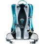 Туристичний рюкзак Deuter Bike I 18 SL Petrol-mint (32032173217)