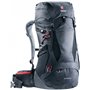Рюкзак Deuter Futura 28 SL колір 7000 black / Розмір 28 (3400618 7000)