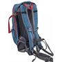 Рюкзак велосипедний Deuter Bike I Air EXP 16 Arctic-cranberry (32030173564)