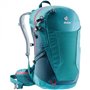 Похідний рюкзак Deuter Futura 26 SL (Petrol/Arctic) (DT 3400418 3325)