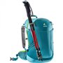 Похідний рюкзак Deuter Futura 26 SL (Petrol/Arctic) (DT 3400418 3325)