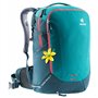 Рюкзак Deuter Giga Bike SL колір 3325 petrol-arctic (3822118 3325)