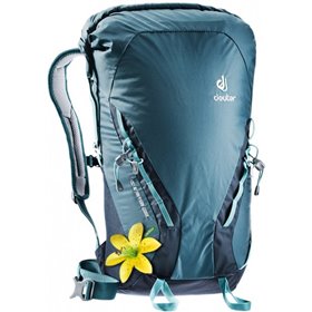 Рюкзак Deuter Gravity Rock&Roll 28 SL колір 3329 arctic-navy / Розмір 28 л (3362219 3329)
