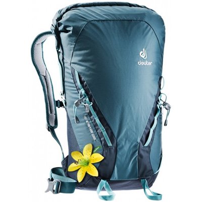 Рюкзак Deuter Gravity Rock&Roll 28 SL колір 3329 arctic-navy / Розмір 28 л (3362219 3329)