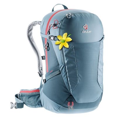 Рюкзак Deuter Futura 26 SL колір 1313 slateblue-arctic (3400418 1313)