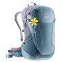 Рюкзак Deuter Futura 26 SL колір 1313 slateblue-arctic (3400418 1313)