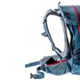 Рюкзак Deuter Futura 26 SL колір 1313 slateblue-arctic (3400418 1313)