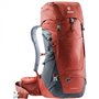 Похідний рюкзак Deuter Futura 30 (Lava/Graphite) (DT 3400718 5422)