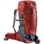 Похідний рюкзак Deuter Futura 30 (Lava/Graphite) (DT 3400718 5422)