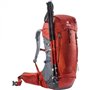 Похідний рюкзак Deuter Futura 30 (Lava/Graphite) (DT 3400718 5422)