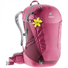 Похідний рюкзак Deuter Futura 26 SL (Ruby/Maron) (DT 3400418 5558)