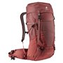 Рюкзак Deuter Futura Air Trek 45 + 10 SL колір 5574 redwood-lava (3402021 5574)