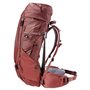 Рюкзак Deuter Futura Air Trek 45 + 10 SL колір 5574 redwood-lava (3402021 5574)