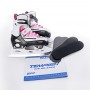 Льодові ковзани розсувні Tempish REBEL ICE ONE PRO GIRL / 37-40