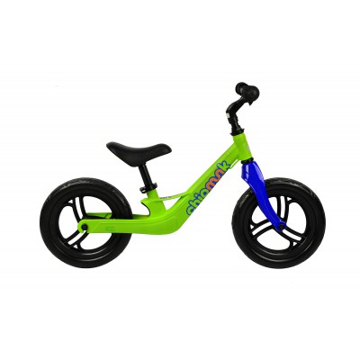 Беговел дитячий RoyalBaby Chipmunk Magnesium, OFFICIAL UA, зелений