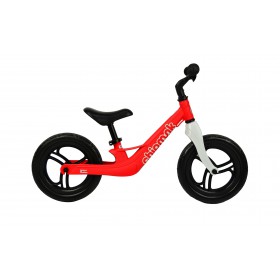 Беговел дитячий RoyalBaby Chipmunk Magnesium, OFFICIAL UA, червоний