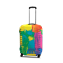Чохол для валізи Coverbag кисть S