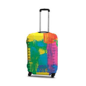 Чохол для валізи Coverbag кисть S