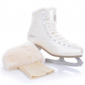 Ковзани фігурні Tempish NORDIQ / 37