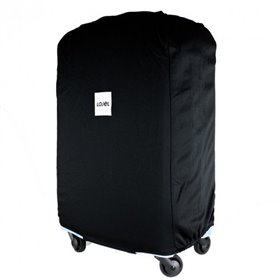 Чохол для валізи S Lojel ACCESSORIES Black (Lj-ACCS_B)