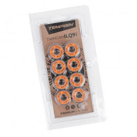 Підшипники Tempish ILQ 9 PRO Twincam (8 шт)