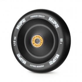 Колесо для трюкового самокату Hipe Solid 110мм, Black