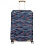 Чохол для валізи M Travelite ACCESSORIES Motiv2 (TL000318-91-2)