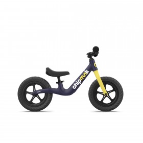 Беговел дитячий RoyalBaby Chipmunk Magnesium, OFFICIAL UA, темносиній