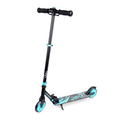 Самокат Tempish NIXIN 125 /blue