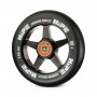 Колесо для трюкового самоката Hipe H09, 110мм, Black