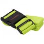 Ремінь для багажу Travelite ACCESSORIES/Light Green TL000208-80