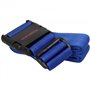 Ремінь для багажу Travelite ACCESSORIES/Royal Blue TL000208-23