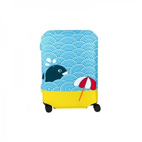 Чохол для валіз BG Berlin Hug Cover Bg002-02-115-L