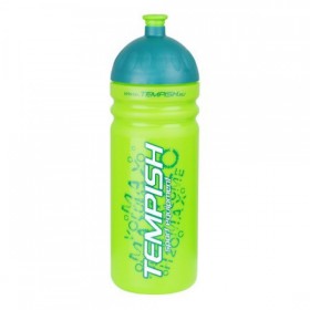 Спортивна пляшка Tempish 0,7 л. Зелена