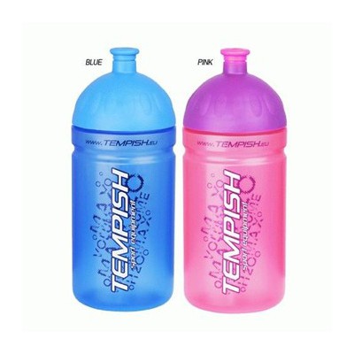 Спортивна пляшка Tempish 0,5 л. / рожева