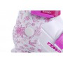 Льодові ковзани розсувні Tempish FUR EXPANZE GIRL / 37-40