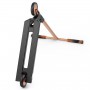 Самокат трюковий Hipe H9 Black/Bronze