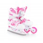 Роликові ковзани Tempish MISTY DUO GIRL / 33-36