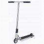 Самокат трюковий Hipe H6 Silver/Blue
