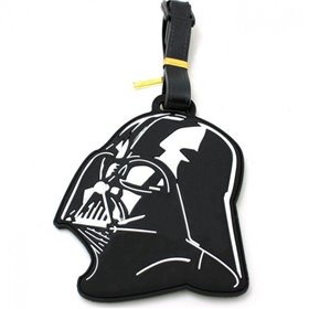 Бирка для валізи Pulue Дарт Вейдер (ВВ 21)